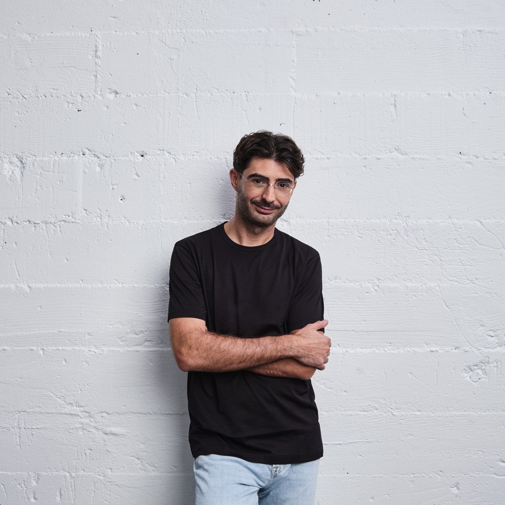 Lee Hnetinka, Founder and CEO of FutureAI