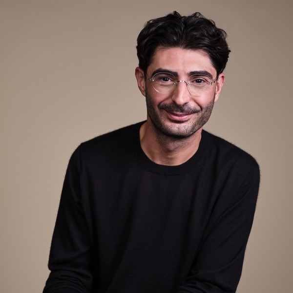 Lee Hnetinka, Founder and CEO of FutureAI